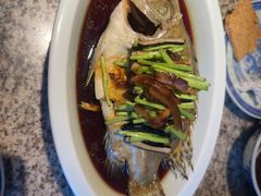 -南京大牌档(夫子庙老门东店)