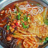 为什么南昌粉比不上螺丝粉？？