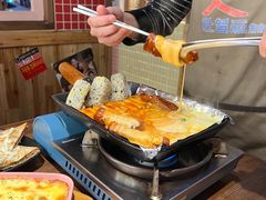 -韩热集市(百源店)