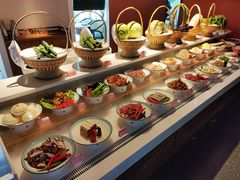 -鸽子侯·家宴·平价海鲜(市图书馆店)