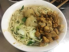 -泰顺江南春面馆