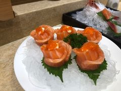-东京屋(武定路店)