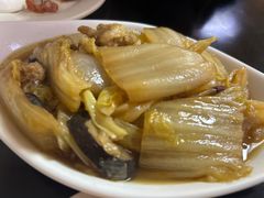 -古早人小吃店(黄河北路店)