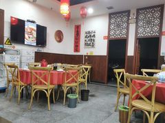 -红灯笼龙凤饭店(宁波老字号店)