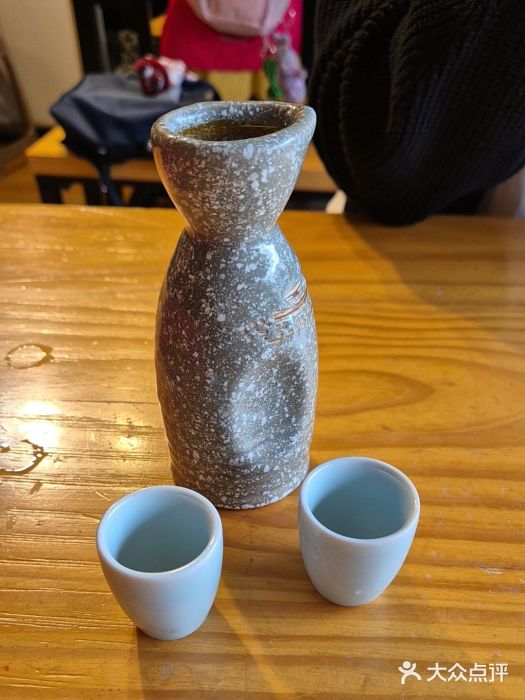 勺子米线·云南传统小吃市集(四方街店)图片