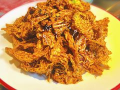 -南门四季铜锅涮肉(大屯·北苑店)