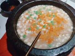-華府Deluxe(兴业太古汇店)