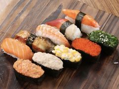 -池田寿司·新鲜现做(昌平悦荟店)