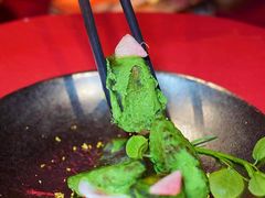 -叶叶菩提·晋福宫