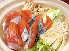 石狩锅-瑠玖 本店