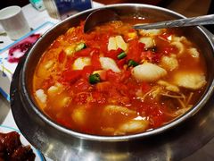 -天津大学·四十二斋餐厅