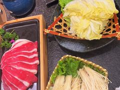 -湊湊火锅·茶憩(打浦桥日月光店)