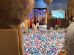 点击看大图 -卡通尼·Safari非洲探索乐园·生日会(金桥国际商业广场店)