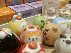 -猫的天空之城概念书店(苏州平江店)
