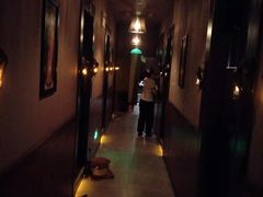 -泰禾馨·泰式按摩精油SPA(河西万达店)