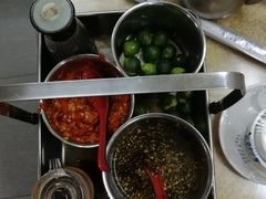 -龙记烤鸭店(新民路店)