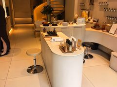 -泰合玺·精油疗愈 SPA(南京河西万达店)