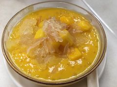 -味香园传统甜品店(牛车水店)