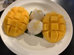 -Mango Tango