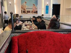 大堂-避风塘(江桥万达店)