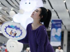 -冰纷万象滑冰场(沈阳万象城店)