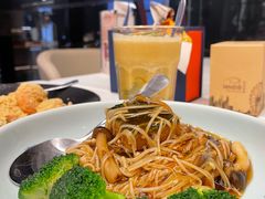 -新加坡珍宝海鲜JUMBO Seafood(西安skp店)