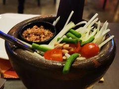 -simply thai天泰(长泰广场店)