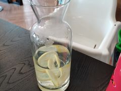 -莫多多餐厅