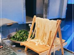 -王家渡火锅店(棕榈泉店)