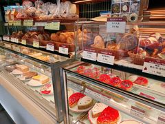 -德南面包房(尚都店)