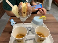 -屋裡·Union Bakery(龙江路店)