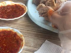 -清真·益鑫羊肉手抓馆(花园北街店)