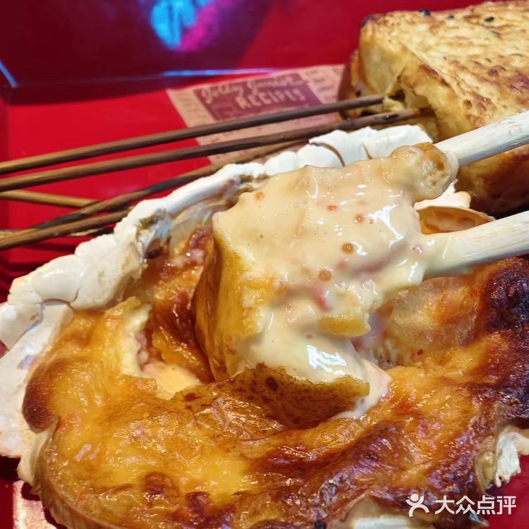 深夜食堂|这家海鲜烧烤也太绝了吧
