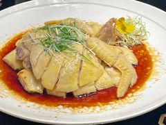 -富淳饭店(陆家嘴保利广场店)