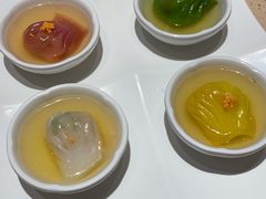 -点都德(华强南店)
