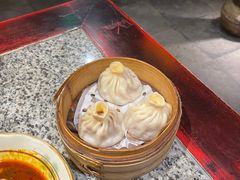 -南京大牌档(香港广场店)