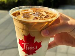 -Tims天好咖啡·贝果(杭州东站店)