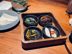 -天水蔬食料理(树德之光店)