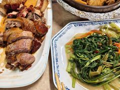-下村新强记烧鹅店