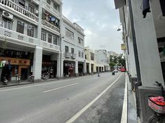 -文记壹心鸡(宝华路店)