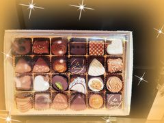 -Laderach 莱德拉(上海环贸iapm店)