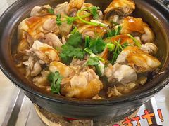 -上南瓦煲鸡·清远鸡·老字号(总店)
