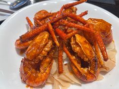 -猪肉婆私房菜(容桂总店)