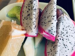 -韩盛·盛江山自助料理(沈辽路万达店)