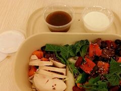-SHUBO蔬小盒(三里屯店)