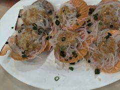 -新金盛·海鲜酒楼(盐田店)