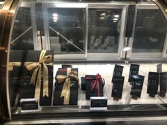 -Awfully Chocolate(来福士广场店)
