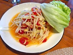 -mango tree芒果树泰国餐厅(青岛万象城店)