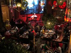 -胡桃里乐队酒馆(鎏嘉码头店)