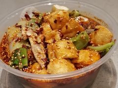 -小豆海棠(嘉兴路店)